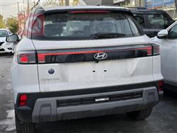 هيونداي كريتا